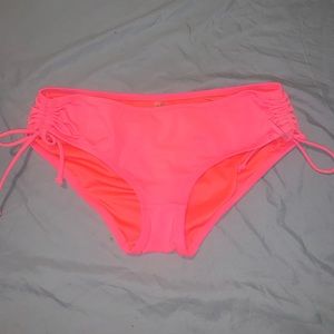 VICTORIA SECRET SWIM BOTTOMS